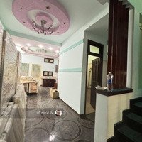 Nhà Hiếm - Khu Đồng Bộ Đào Duy Anh, Phú Nhuận - 5 Tầng Btct - 75M2 - Hẻm Xe Hơi - 16 Tỷ