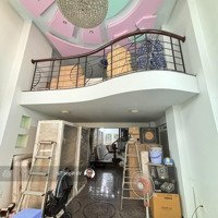 Nhà Hiếm - Khu Đồng Bộ Đào Duy Anh, Phú Nhuận - 5 Tầng Btct - 75M2 - Hẻm Xe Hơi - 16 Tỷ