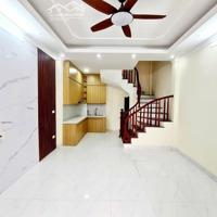 Bán Nhà Riêng 5,5 Tỷ, 31M2 Tại Đường Xa La, Phúc La, Hà Đông, Giá Rẻ Nhất Khu Vực