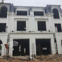 Chỉ 30 Tỷ Sở Hữu Biệt Thự Song Lập Diện Tích 200M2 Dự Án Hinode Royal Park. Liên Hệ: 0966761190