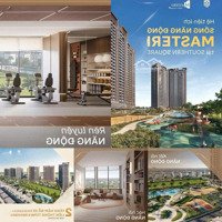 Nhận Booking Phân Khu Central Square , Chiết Khấu Tới 15%