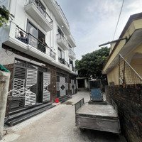 Còn 1 Căn Duy Nhất Trong Đê-4Tầng-41M2-Giá Cực Rẻ-Không Mua Căn Này Thì Khẳng Định K Mua Đc Căn Nào