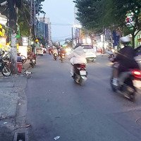 Nhà Hẻm 3 Tầng Btct, 4 Phòng Ngủkiên Cố, Chỉ Nhỉnh 5T, Nơ Trang Long, Phường 12, Bình Thạnh