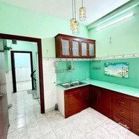 Nhà Hẻm 3 Tầng Btct, 4 Phòng Ngủkiên Cố, Chỉ Nhỉnh 5T, Nơ Trang Long, Phường 12, Bình Thạnh