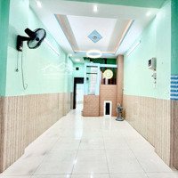 Nhà Hẻm 3 Tầng Btct, 4 Phòng Ngủkiên Cố, Chỉ Nhỉnh 5T, Nơ Trang Long, Phường 12, Bình Thạnh