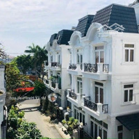 Bán Biệt Thự 68M2, 6,25 Tỷ Ở Hà Huy Giáp, Phường Thạnh Xuân, Quận 12, Hcm