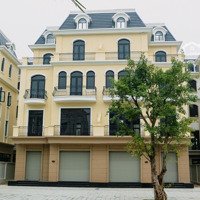 Biệt Thự Mặt Đại Lộ San Hô - Vinhome Ocean Park 2 Kinh Doanh Sinh Lời Vượt Trội