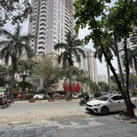 Bán Nhà Mặt Phố 86M8T Th/Máy Mt6,9M Vỉa Hè 7M Quận Hoàng Mai 55 Tỷ Tân Mai.