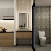 Tòa Căn Hộ Cao Cấp 6 Tầng + 1 Tum Mới 100% 11 Phòng Sẵn Hợp Đồng Cho Bên Thứ 3 Thuê 85 Triệu/Tháng