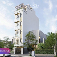 Tòa Căn Hộ Cao Cấp 6 Tầng + 1 Tum Mới 100% 11 Phòng Sẵn Hợp Đồng Cho Bên Thứ 3 Thuê 85 Triệu/Tháng