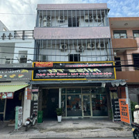 Chính Chủ Bán Nhà Mặt Tiền 246 Đường Thạch Lam 7.3M X 19M