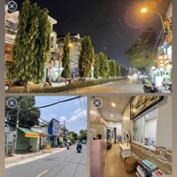 Mặt Tiền Siêu Hiếm Khu Phước Bình, Quận 9
Thông Đỗ Xuân Hợp, Ngang 6M Khủng - 200M2 - Chỉ 85 Tr/ M2