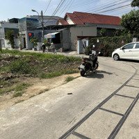 Bán Lô Đất Thổ Cư Đường Oto Cạnh Chợ Vĩnh Trung Đường Thông Ra Hương Lộ 46 Liên Hệ: 0908208379