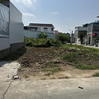 Bán Lô Đất Thổ Cư Đường Oto Cạnh Chợ Vĩnh Trung Đường Thông Ra Hương Lộ 46 Liên Hệ: 0908208379