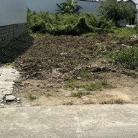Bán Lô Đất Thổ Cư Đường Oto Cạnh Chợ Vĩnh Trung Đường Thông Ra Hương Lộ 46 Liên Hệ: 0908208379