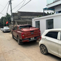 Thanh Mai Thanh Oai 52M2 Ô Tô Đầu Tư Hơp Lý Liên Hệ: 0374835555