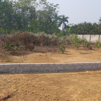 Cắt Bán 200M2 Đất Xen Kẹt Thạch Hòa, Thạch Thất, Hà Nội. Giá Rẻ
