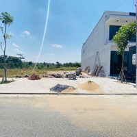 Bán Lô Đất Võ Văn Kiệt, Phường 7, Trà Vinh ( Gần Vincom Plaza) Shr, 550 Triệu/120M2