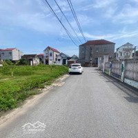Bán Đất Tại Xã Bắc Phú, Sóc Sơn, Hà Nội, 1,85Tỷ, 129 M2