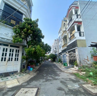 Bán Đất Đường 12 Tam Bình - Kế Coopmart Tam Bình - Hẻm Xe Hơi Rộng Rãi - Khu Khang Trang