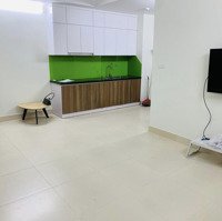Cho Thuê Căn Hộ 50M2, 1 Phòng Ngủ1Vs, Đồ Cơ Bản, Chung Cư Kdt Nghĩa Đô - 106 Hoàng Quốc Việt. 8,5 Tr/ Th