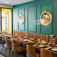 Cho Thuê Nhà Mặt Phố Tuệ Tĩnh 75M2 X 5T Mt: 5M Giá Thuê 50 Triệu/Tháng, Vỉa Hè Rộng, Kd Mọi Mô Hình