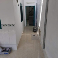Bán Nhà Đường Nguyễn Văn Quá Q12 Dt: 5 X 10 Trệt Lửng . Nhà Sạch Sẽ Hẻm Trước Nhà 5M