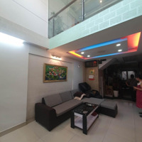 Bán Nhà 3 Tầng, Gần Cầu Vượt Linh Xuân,Diện Tích64M2, Ngang 4M, Linh Xuân, Thủ Đức Giá Chỉ 4 Tỷ Còn Tl