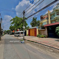 Bán Nhà Vườndiện Tích404M2 Sát Khu Dân Cư Tân Phong, Gần Đường Đồng Khởi Vào 200M - Diện Tích: 7,5M X 50M ( N