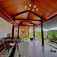 Bán Nhà Vườndiện Tích404M2 Sát Khu Dân Cư Tân Phong, Gần Đường Đồng Khởi Vào 200M - Diện Tích: 7,5M X 50M ( N