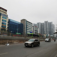 Bán Nhà Mặt Phố Minh Khai 180M *4 Tầngmặt Tiền8,8M Giá Bán 59 Tỷ