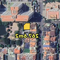 Bán Lô Góc Đất Nền Dự Án Kđt Vĩnh Điềm Trung, 15,7 Tỷ, 267,6M2, Phong Thủy Tốt !