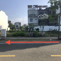 Bán Lô Đất Ngang 7.5M Đường Số 7 Đối Diện Sân Bóng Gói 2 Mỹ Gia, Nha Trang. Liên Hệ: 0975366629