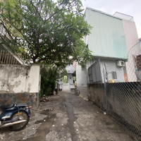 35 Tỷ - Hẻm Ôtô - 58 Triệu /M2 - Trần Quý Cáp Bình Thạnh - 20X30M / 600M2 - Tiện Phân Lô