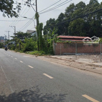 Chính Chủ Bán Nhanh Lô Đất Mặt Tiền Đường Số 1 Long Trường, 233M2 Chỉ 11 Tỷ.
