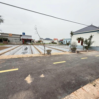 Bán Đất Giao Phong, 1 Tỷ, 100M2, Mặt Tiền 5M, Ngõ 10M Cực Chất