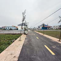 Bán Đất Giao Phong, 1 Tỷ, 100M2, Mặt Tiền 5M, Ngõ 10M Cực Chất