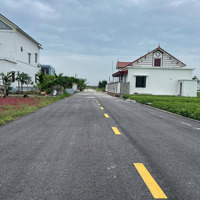 Bán Đất Giao Phong, 1 Tỷ, 100M2, Mặt Tiền 5M, Ngõ 10M Cực Chất