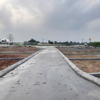 Cơ Hội Vàng Đầu Tư Đất Phân Lô Giá F0 Chỉ Có Tại Thạch Thành, Thanh Hóa