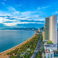 Bán Căn Hộ 2 Phòng Ngủtại The Costa Nha Trang View Trực Diện Biển Liên Hệ: 091.113.6677