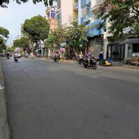 Bán nhà MT Trương Vĩnh Ký, ngay Tân Sơn Nhì, Tân Phú, 81m2, 4 lầu. Kinh doanh sầm uất.