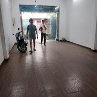 Khi Vip Mặt Tiền Ấu Bắc Kinh Doanh Sầm Uất Khu Văn Phòng Cty 4X20M 5 Tầng 6 P 40 Tr