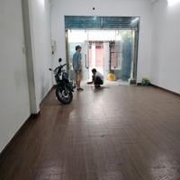 Khi Vip Mặt Tiền Ấu Bắc Kinh Doanh Sầm Uất Khu Văn Phòng Cty 4X20M 5 Tầng 6 P 40 Tr