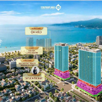 Căn Hộ Biển Sun Sea Tower - Sun Group - Đường Vương Thừa Vũ - Cách Biển 300M - Sở Hữu Chỉ 2 Tỷ