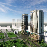 Căn Hộ Biển Sun Sea Tower - Sun Group - Đường Vương Thừa Vũ - Cách Biển 300M - Sở Hữu Chỉ 2 Tỷ