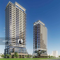 Căn Hộ Biển Sun Sea Tower - Sun Group - Đường Vương Thừa Vũ - Cách Biển 300M - Sở Hữu Chỉ 2 Tỷ