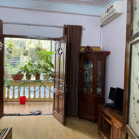 Bán 64M2 Có Sẵn Nhà 4 Tầng Đẹp - Chỉ Việc Vào Ở Thụy Phương - 0977699899