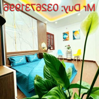 Giảm 300 Tr Bán Nhanh Nhà 36M Phố Trạm Chỉ 5.6 Tỷ Một Nhà Ra Ô Tô Tránh