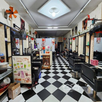 Mặt Tiền Hẻm 373 Lý Thường Kiệt, Nhựa 8M Kinh Doanh, Xe Tải Tránh,Diện Tích100M2 (4,5X22M)