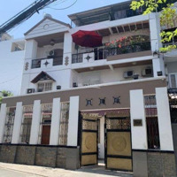 Gấp Giảm 3 Tỷ, Bán Nhà Lê Văn Sỹ, P1, Tân Bình, Dt: 12X22, Cn: 241M2. Giá Bán 40 Tỷ